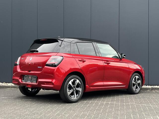 Suzuki SWIFT 1.2 Style Smart Hybrid | Nieuw op voorraad |