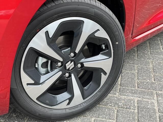 Suzuki SWIFT 1.2 Style Smart Hybrid | Nieuw op voorraad |