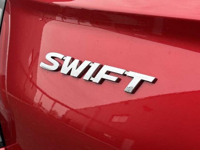 Suzuki SWIFT 1.2 Style Smart Hybrid | Nieuw op voorraad |