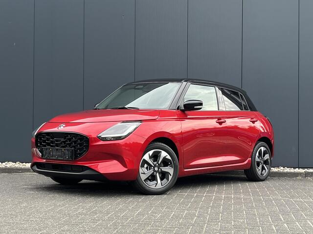 Suzuki SWIFT 1.2 Style Smart Hybrid | Nieuw op voorraad |