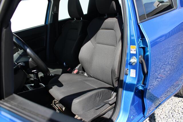 Suzuki SWIFT 1.2 Style Smart Hybrid Apple Carplay/Android Auto, Dealeronderhouden, Stijl Uitvoering!