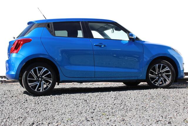 Suzuki SWIFT 1.2 Style Smart Hybrid Apple Carplay/Android Auto, Dealeronderhouden, Stijl Uitvoering!