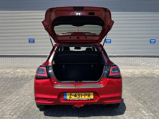 Suzuki SWIFT 1.2 Style Smart Hybrid | Cito Voertuig | Trekhaak | Lage Kilometerstand | Apple Carplay & Android Auto | Climate Control