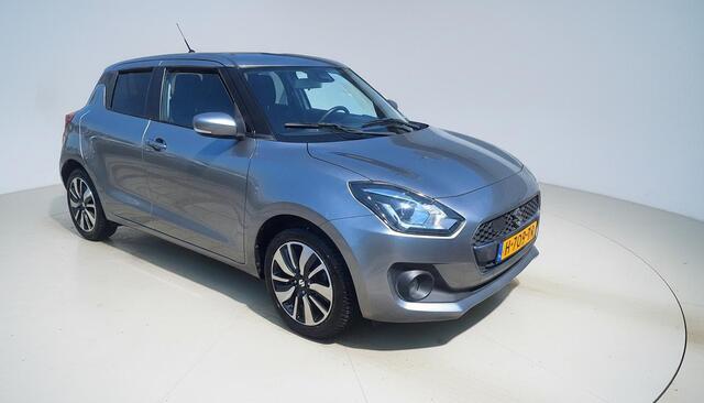 Suzuki SWIFT 1.2 Stijl Smart Hybrid rijklaar prijs