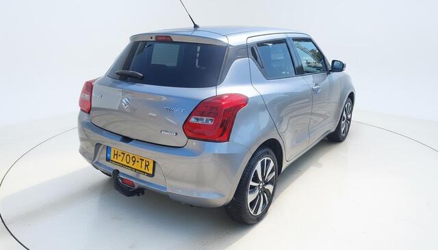Suzuki SWIFT 1.2 Stijl Smart Hybrid rijklaar prijs