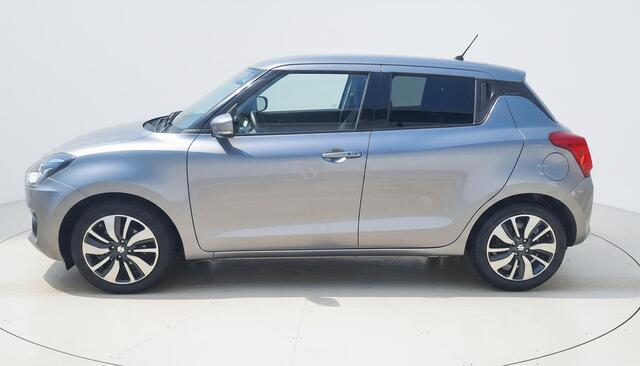 Suzuki SWIFT 1.2 Stijl Smart Hybrid rijklaar prijs