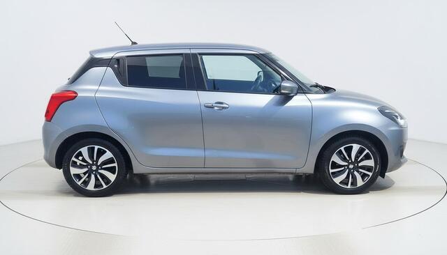Suzuki SWIFT 1.2 Stijl Smart Hybrid rijklaar prijs