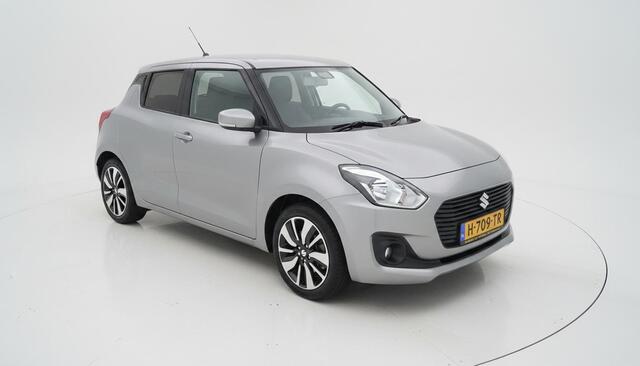 Suzuki SWIFT 1.2 Stijl Smart Hybrid rijklaar prijs