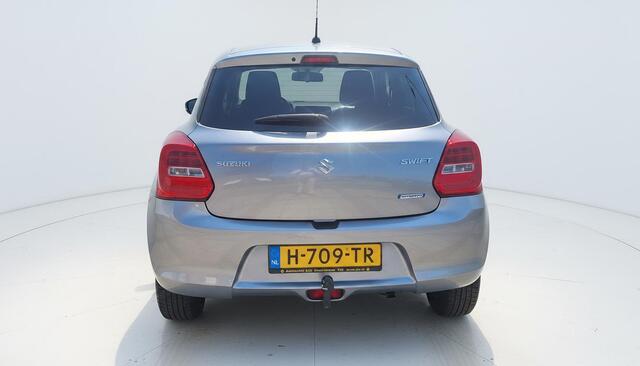 Suzuki SWIFT 1.2 Stijl Smart Hybrid rijklaar prijs