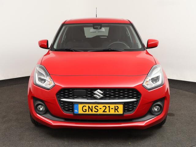 Suzuki SWIFT 1.2 Select Smart Hybrid | Automaat ///