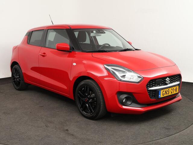 Suzuki SWIFT 1.2 Select Smart Hybrid | Automaat ///
