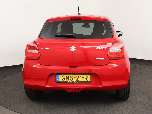 Suzuki SWIFT 1.2 Select Smart Hybrid | Automaat ///