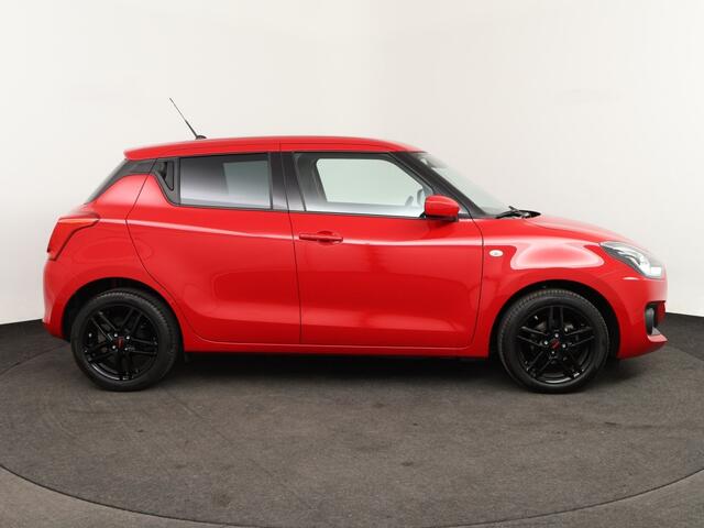 Suzuki SWIFT 1.2 Select Smart Hybrid | Automaat ///