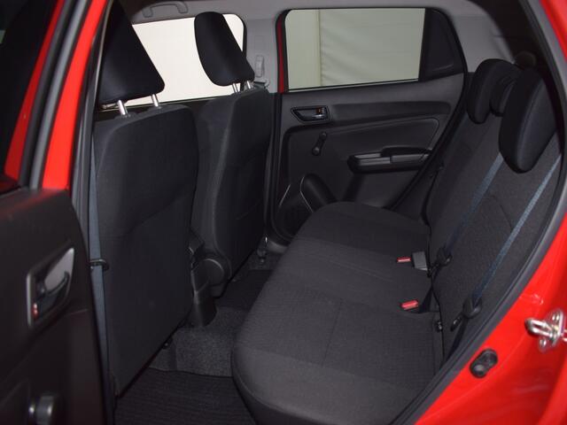 Suzuki SWIFT 1.2 Select Smart Hybrid | Automaat ///