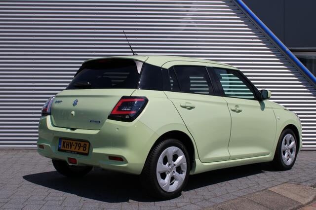 Suzuki SWIFT 1.2 Select SmartHybrid | Camera | Navi | Airco | Adap. Cruise |