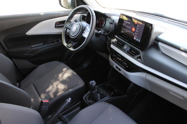 Suzuki SWIFT 1.2 Select SmartHybrid | Camera | Navi | Airco | Adap. Cruise |