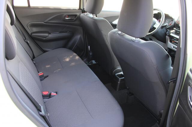 Suzuki SWIFT 1.2 Select SmartHybrid | Camera | Navi | Airco | Adap. Cruise |