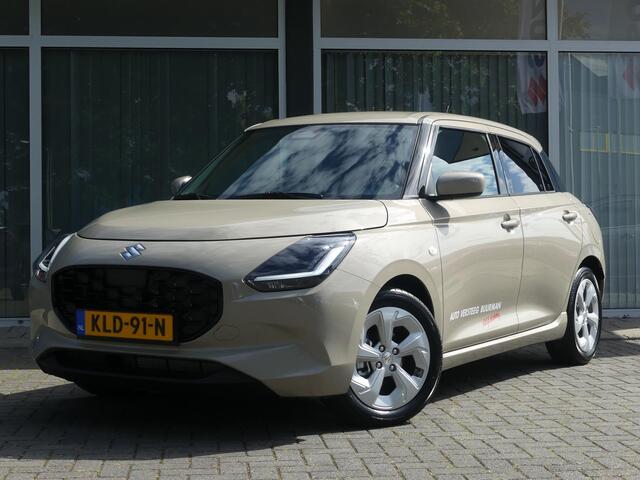 Suzuki SWIFT 1.2 Select Smart Hybrid