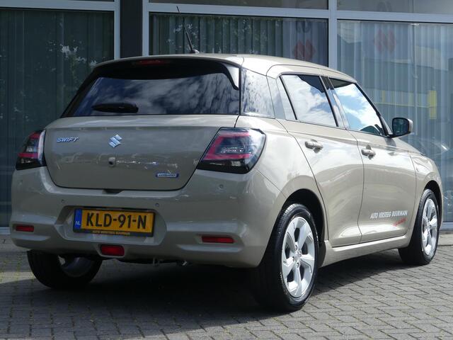 Suzuki SWIFT 1.2 Select Smart Hybrid