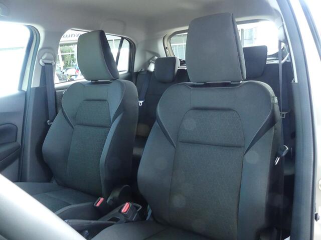 Suzuki SWIFT 1.2 Select Smart Hybrid