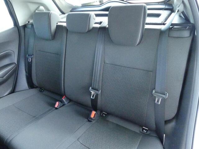 Suzuki SWIFT 1.2 Select Smart Hybrid