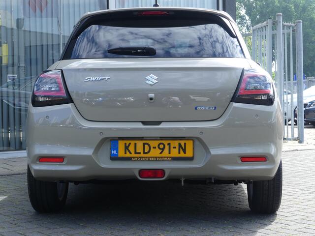 Suzuki SWIFT 1.2 Select Smart Hybrid