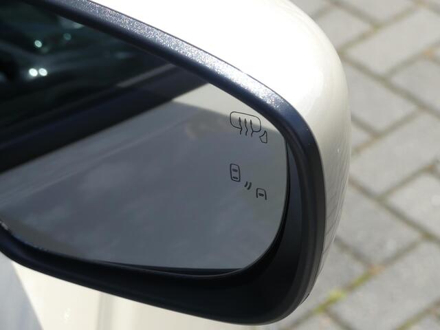 Suzuki SWIFT 1.2 Select Smart Hybrid
