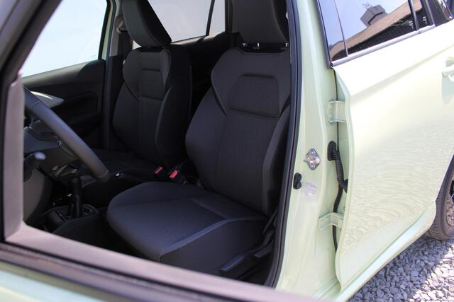 Suzuki SWIFT 1.2 Select Smart Hybrid Draadloos Apple Carplay/Android Auto, 16''LM Velgen, DEMOVOORDEEL!