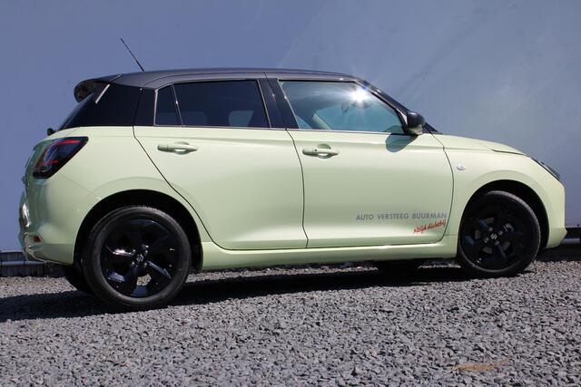 Suzuki SWIFT 1.2 Select Smart Hybrid Draadloos Apple Carplay/Android Auto, 16''LM Velgen, DEMOVOORDEEL!