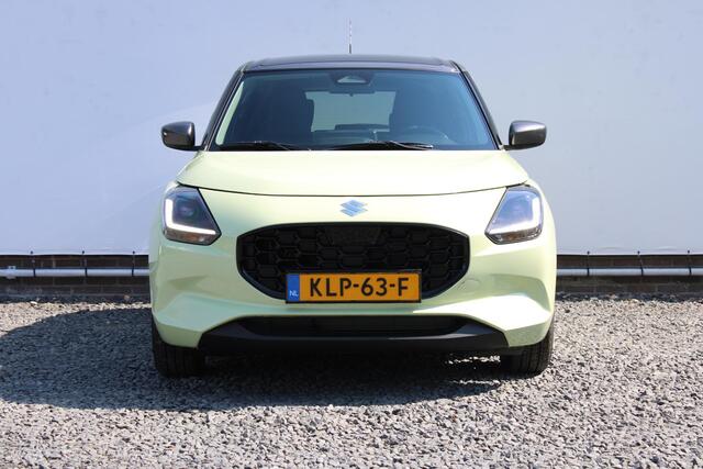 Suzuki SWIFT 1.2 Select Smart Hybrid Draadloos Apple Carplay/Android Auto, 16''LM Velgen, DEMOVOORDEEL!