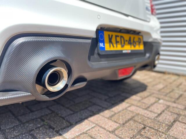 Suzuki SWIFT 1.4 Sport Smart Hybrid
