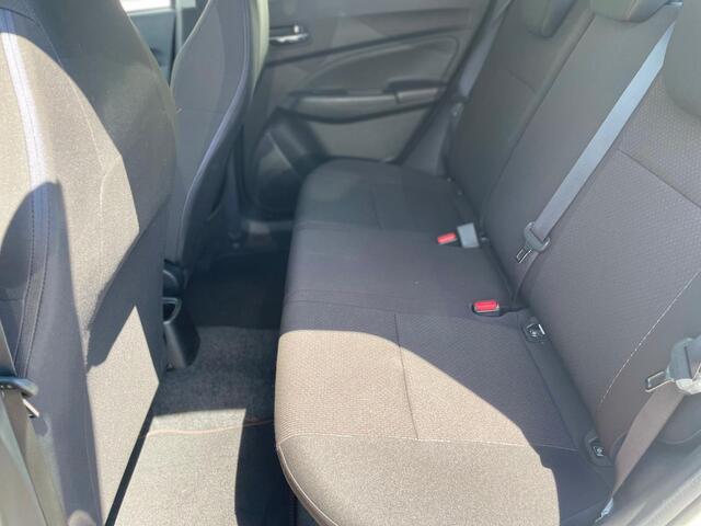Suzuki SWIFT 1.4 Sport Smart Hybrid
