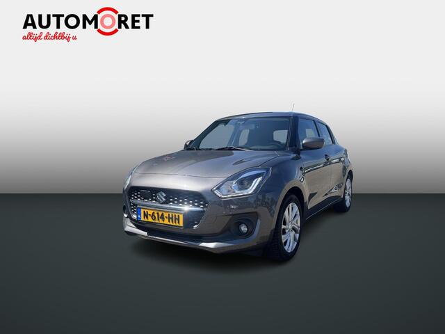 Suzuki SWIFT 1.2 Select Smart Hybrid