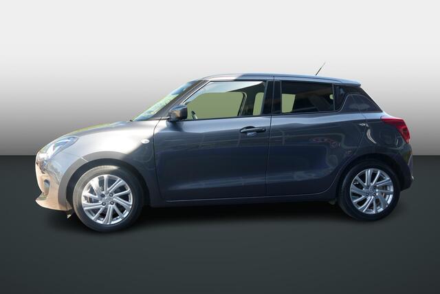 Suzuki SWIFT 1.2 Select Smart Hybrid | Camera | Stoelverwarming | RIJKLAARPRIJS!