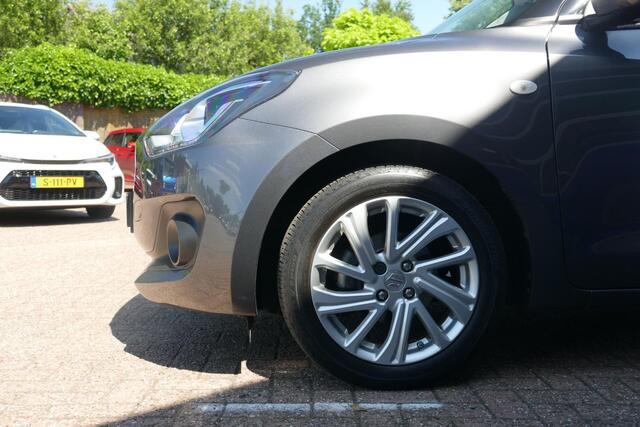 Suzuki SWIFT 1.2 Select Smart Hybrid | Camera | Stoelverwarming | RIJKLAARPRIJS!
