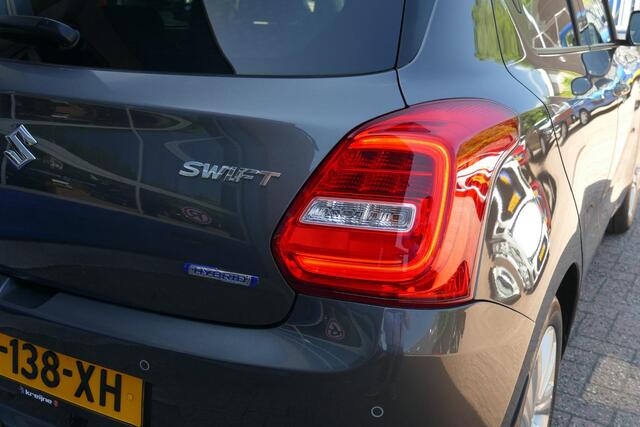 Suzuki SWIFT 1.2 Select Smart Hybrid | Camera | Stoelverwarming | RIJKLAARPRIJS!