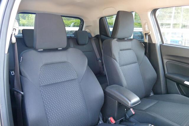 Suzuki SWIFT 1.2 Select Smart Hybrid | Camera | Stoelverwarming | RIJKLAARPRIJS!