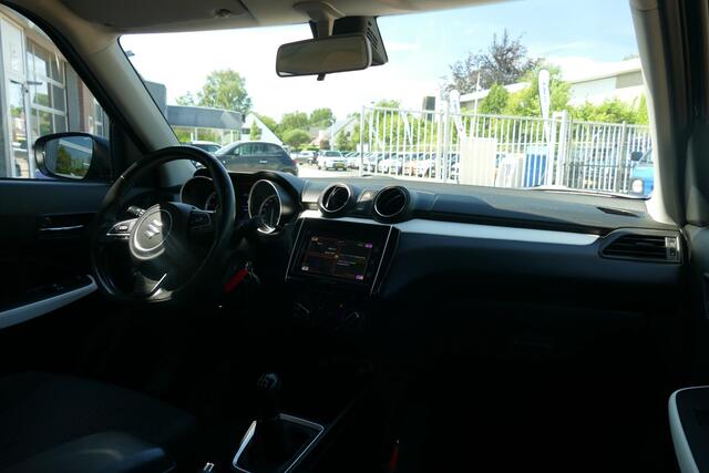 Suzuki SWIFT 1.2 Select Smart Hybrid | Camera | Stoelverwarming | RIJKLAARPRIJS!