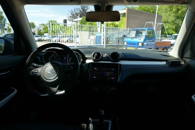 Suzuki SWIFT 1.2 Select Smart Hybrid | Camera | Stoelverwarming | RIJKLAARPRIJS!