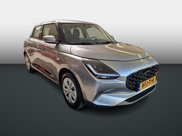Suzuki SWIFT 1.2 Comfort Smart Hybrid | Black Rhino pack