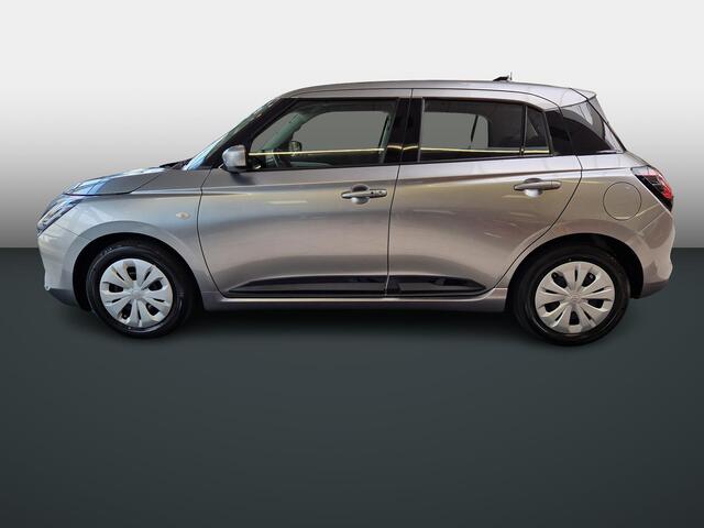 Suzuki SWIFT 1.2 Comfort Smart Hybrid | Black Rhino pack