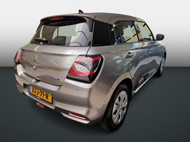 Suzuki SWIFT 1.2 Comfort Smart Hybrid | Black Rhino pack