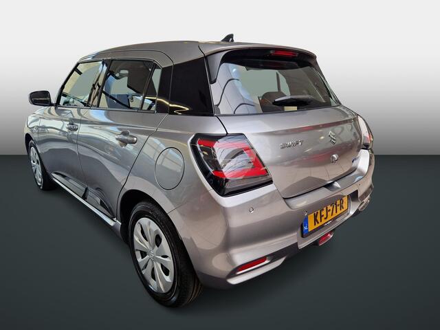 Suzuki SWIFT 1.2 Comfort Smart Hybrid | Black Rhino pack