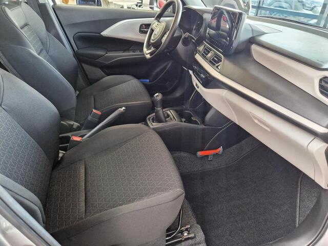 Suzuki SWIFT 1.2 Comfort Smart Hybrid | Black Rhino pack