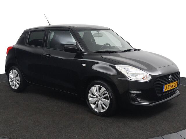 Suzuki SWIFT 1.2 Select Automaat | Voorstoelen verwarmd | Navigatiesysteem |