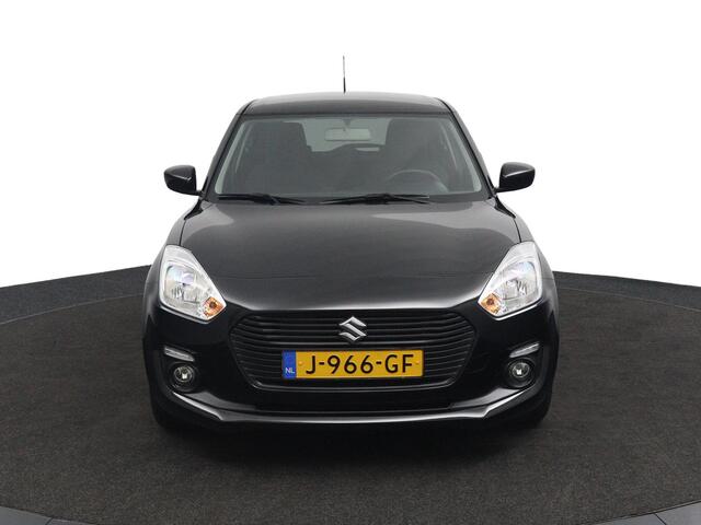Suzuki SWIFT 1.2 Select Automaat | Voorstoelen verwarmd | Navigatiesysteem |