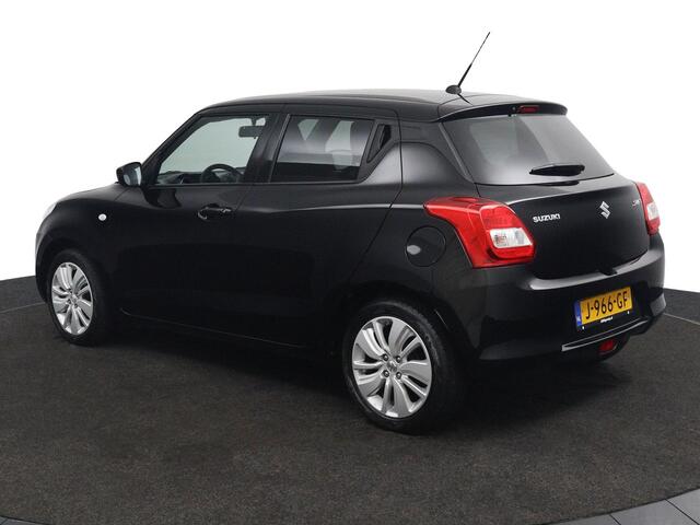 Suzuki SWIFT 1.2 Select Automaat | Voorstoelen verwarmd | Navigatiesysteem |