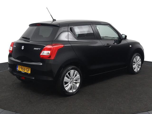 Suzuki SWIFT 1.2 Select Automaat | Voorstoelen verwarmd | Navigatiesysteem |