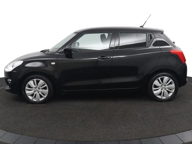 Suzuki SWIFT 1.2 Select Automaat | Voorstoelen verwarmd | Navigatiesysteem |