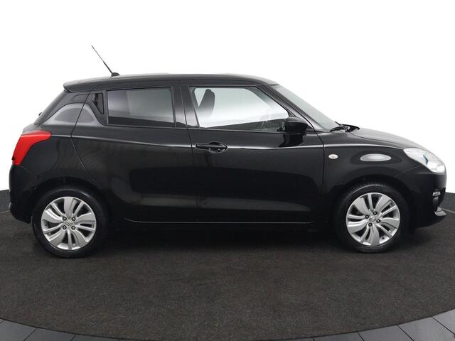 Suzuki SWIFT 1.2 Select Automaat | Voorstoelen verwarmd | Navigatiesysteem |